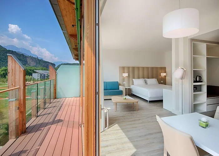 Hotel NH Trento