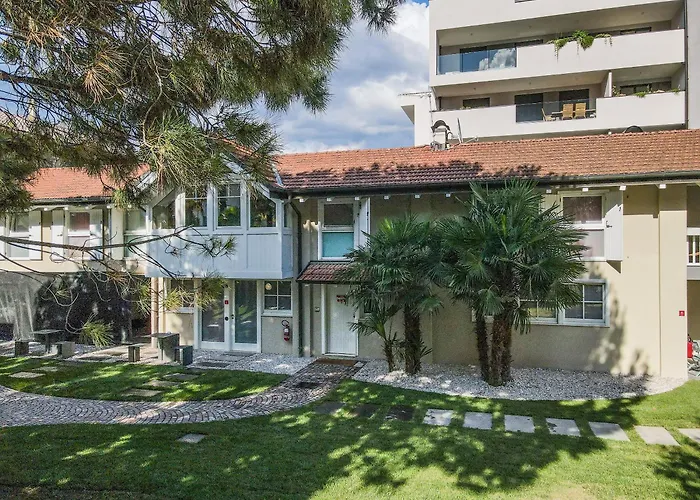 La Barchessa Loft&Rooms - Free parking Trento